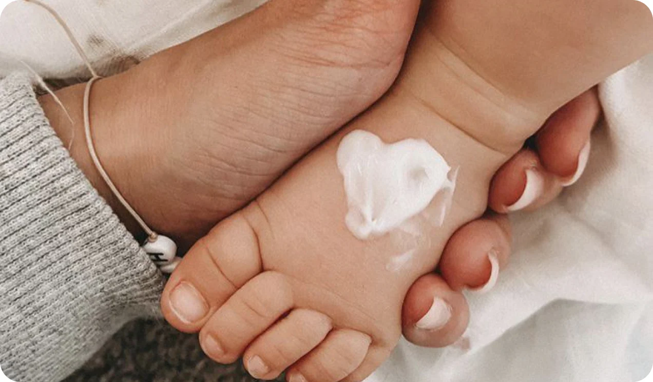 Restful Nights for New Mothers